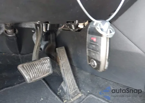 2014 Kia Sportage Ex из США, поврежденный, VIN KNDPCCAC5E7640154